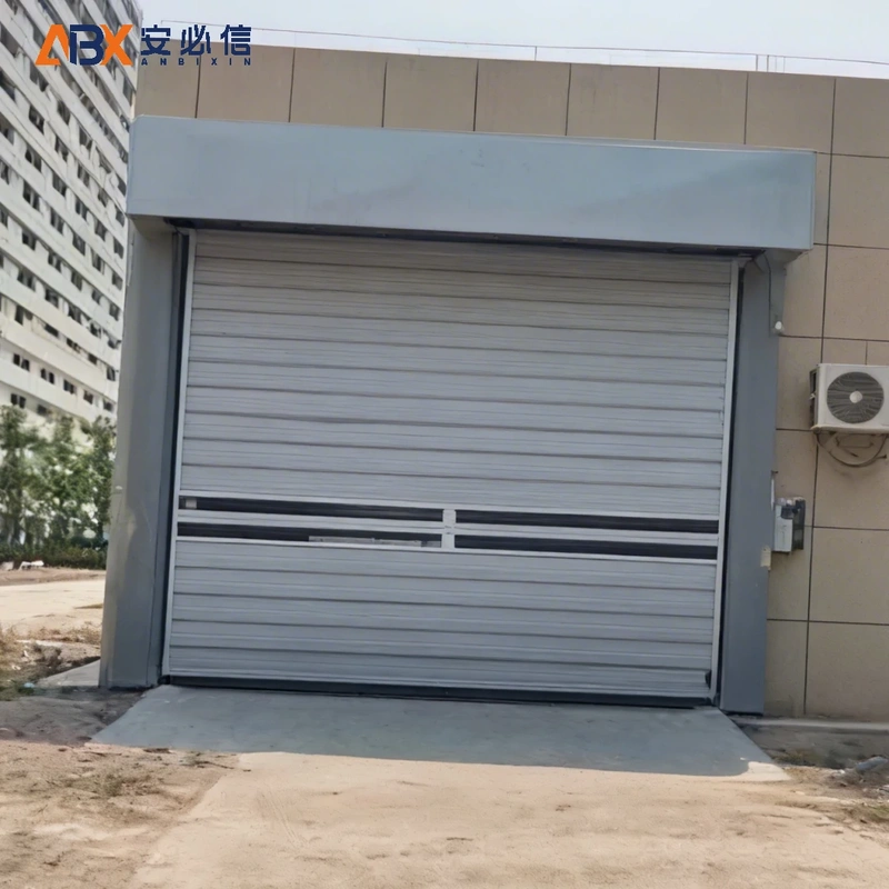 邵阳厂房高速门